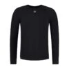 Rogelli Essential Langermet Svetteundertrøye Svart