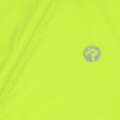 Rogelli Essential Regnjakke Gul -Endura Sykler Butikk Rogelli Essential Regnjakke Gul 1662721498 04