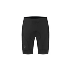 Rogelli Essential Shorts Med Innlegg - Svart