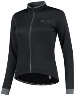 Rogelli Essential Vinterjakke Dame - Sort