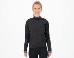 Rogelli Essential Vinterjakke Dame - Sort -Endura Sykler Butikk Rogelli Essential Vinterjakke til Kv 1631698050 02