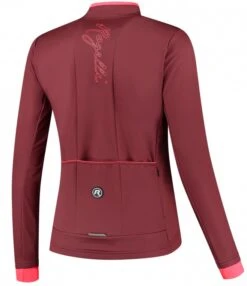 Rogelli Essential Vinterjakke Dame - Bordeaux 6 Rogelli Essential Vinterjakke Dame - Bordeaux -Endura Sykler Butikk Rogelli Essential Vinterjakke til Kv 1631698695 01