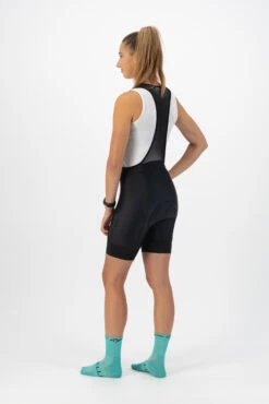 Rogelli Essentials 2.0 Bibshorts Til Kvinner Svart -Endura Sykler Butikk Rogelli Essentials 20 Bibshorts til 1645437291 05