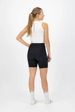 Rogelli Essentilal 2.0 Shorts Med Innlegg Til Kvinner Svart -Endura Sykler Butikk Rogelli Essentilal 20 Shorts med in 1645436997 02