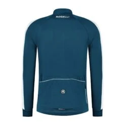 Rogelli Explore Langermet Sykkeltrøye Blå -Endura Sykler Butikk Rogelli Explore Langaermet Cykeltroeje 1677850413 01