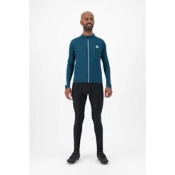 Rogelli Explore Langermet Sykkeltrøye Blå -Endura Sykler Butikk Rogelli Explore Langaermet Cykeltroeje 1677850413 02