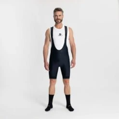 Rogelli Flex 2 Bibshorts Blå -Endura Sykler Butikk Rogelli Flex 2 Bibshorts Blaa 1678619766 02