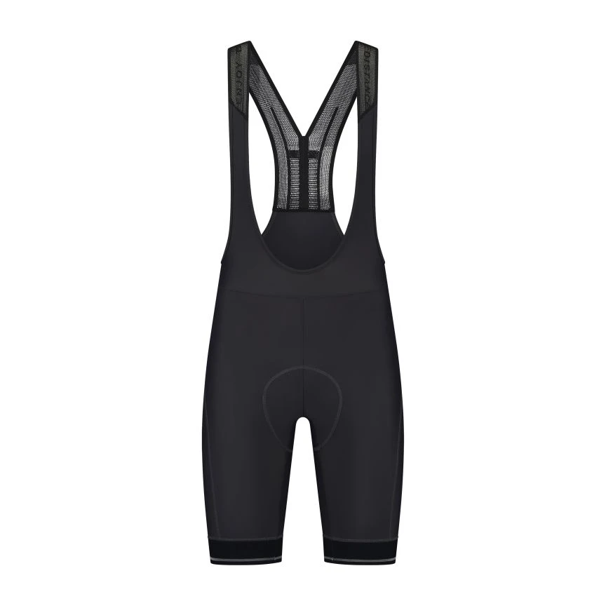 Rogelli Flex 2 Bibshorts Svart 3 Rogelli Flex 2 Bibshorts Svart