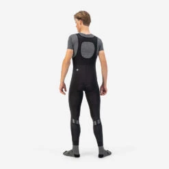 Rogelli Focus II Bibtights Svart -Endura Sykler Butikk Rogelli Focus II Bibtights Sort 1662717916 03