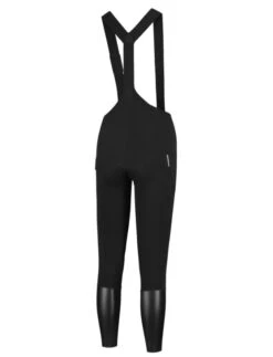 Rogelli Halo Bibtight Dame - Sort -Endura Sykler Butikk Rogelli Halo Bibtight Sort 1597664919 01