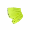 Rogelli Hals Neon Gul Med Refleks -Endura Sykler Butikk Rogelli Halsedisse FLuo Gul med refl 1628774722