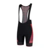Rogelli Hero Bibshorts Med Innlegg Svart/Rød -Endura Sykler Butikk Rogelli Hero Bibshorts med Indlaeg So 1647266437