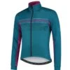 Rogelli Kalon Sykkeljakke Blå / Lilla 2 Rogelli Kalon Sykkeljakke Blå / Lilla -Endura Sykler Butikk Rogelli Kalon Cykeljakke Blaa Lilla 1597651286