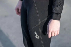 Rogelli Lucette Tights Til Kvinner Svart -Endura Sykler Butikk Rogelli Lucette Tights til Kvinder S 1662718799 05