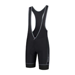 Rogelli Lugo 2.0 Bibshorts Svart