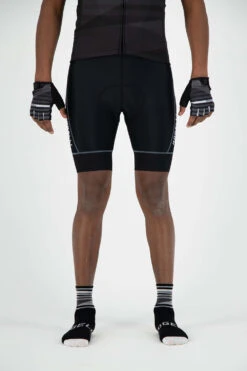 Rogelli Lugo 2.0 Bibshorts Svart -Endura Sykler Butikk Rogelli Lugo 20 Bibshorts Sort 1647350639 04