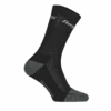 Rogelli Merinoull Sokker Sort/Grå -Endura Sykler Butikk Rogelli Merino stroemper sortgraa 1547809312