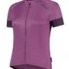 Rogelli Modesta Jersey Dame - Lavendel -Endura Sykler Butikk Rogelli Modesta Jersey til Kvinder 1615295454