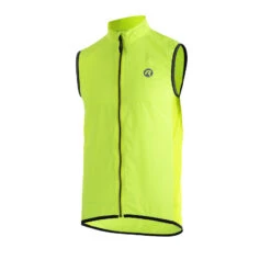 Rogelli Move Vest Neon