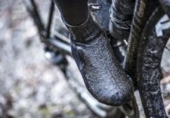 Rogelli Neoflex Skoovertrekk - Sort -Endura Sykler Butikk Rogelli Neoflex Skoovertraek Sort 1631610335 03