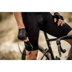 Rogelli Pace Sykkelhansker Svart 13 Rogelli Pace Sykkelhansker Svart -Endura Sykler Butikk Rogelli Pace Cykelhandsker Sort 1677842503 05