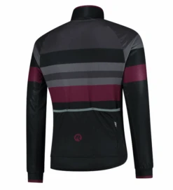 Rogelli Peak Sykkeljakke - Bordeaux 5 Rogelli Peak Sykkeljakke - Bordeaux -Endura Sykler Butikk Rogelli Peak Cykeljakke Bordeaux 1596099999 01