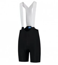 Rogelli Prime 2.0 Bibshorts Til Kvinner - Svart