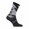 Rogelli RCS-14 Sokker Sort/Hvit -Endura Sykler Butikk Rogelli RCS 14 Stroemper SortHvid 1618213437