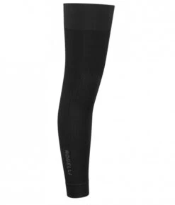 Rogelli Sømløse Ben - Sort
