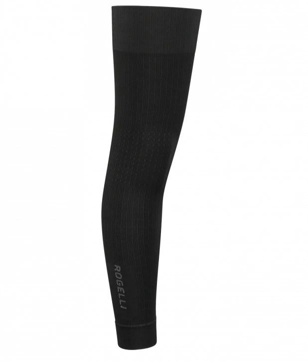 Rogelli Sømløse Ben - Sort 3 Rogelli Sømløse Ben - Sort