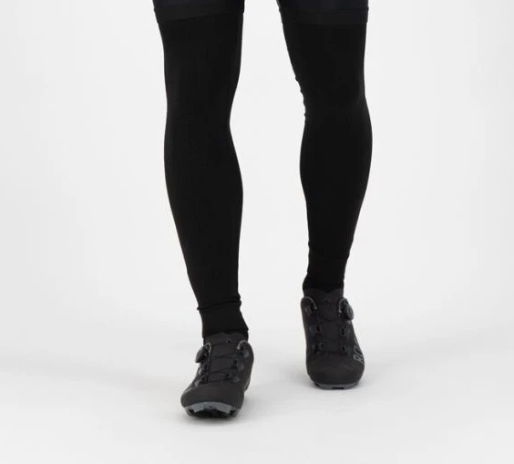 Rogelli Sømløse Ben - Sort 4 Rogelli Sømløse Ben - Sort - Bilde 2