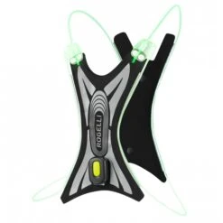 Rogelli Spider LED Vest - Grønn