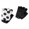 Rogelli Sprinkle Sykkelhansker - Hvit/Sort 2 Rogelli Sprinkle Sykkelhansker - Hvit/Sort -Endura Sykler Butikk Rogelli Sprinkle Cykelhandsker Hvi 1615366872