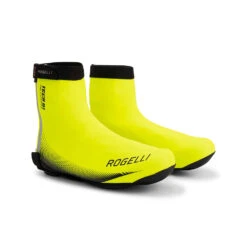 Rogelli Tech-01 Fiandrex Skotrekk Gul