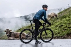 Rogelli Tech-01 Fiandrex Skotrekk Svart -Endura Sykler Butikk Rogelli Tech 01 Fiandrex Skoovertraek 1662722083 02