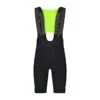 Rogelli Tyro 2 Bibshorts Svart/gul -Endura Sykler Butikk Rogelli Tyro 2 Bibshorts SortGul 1678618256