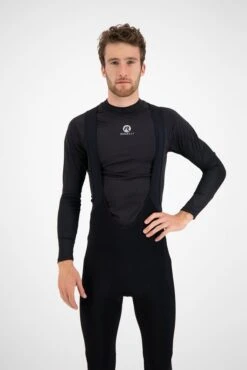 Rogelli Windbloc Langermet T-shirt -Endura Sykler Butikk Rogelli Windbloc t shirt 1614070489 02