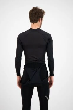 Rogelli Windbloc Langermet T-shirt -Endura Sykler Butikk Rogelli Windbloc t shirt 1614070489 03
