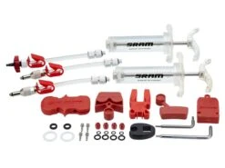SRAM Pro Bleed Kit Til Avid/Sram Bremser