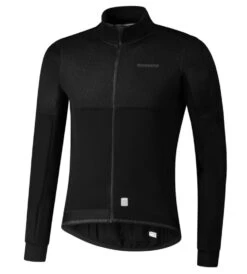 Shimano Beaufort Sykkeljakke - Sort