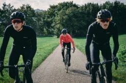 Shimano Beaufort Sykkeljakke - Sort -Endura Sykler Butikk Shimano Beaufort Cykeljakke Sort 1634282397 03