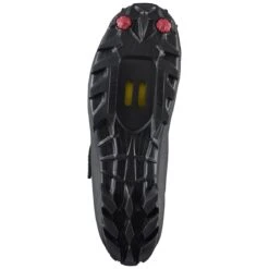 Shimano ME100 MTB Sko Sort -Endura Sykler Butikk Shimano ME100 MTB sko sort 1549634541 03