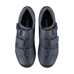 Shimano RC100 Sykkelsko Navy 6 Shimano RC100 Sykkelsko Navy -Endura Sykler Butikk Shimano RC100 Cykelsko Navy 1645535419 01