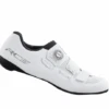 Shimano RC502 Racersko Dame Hvit 1 Shimano RC502 Racersko Dame Hvit -Endura Sykler Butikk Shimano RC502 Racersko Hvid Til Kvin 1637854364