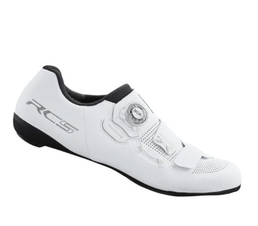 Shimano RC502 Racersko Dame Hvit 3 Shimano RC502 Racersko Dame Hvit