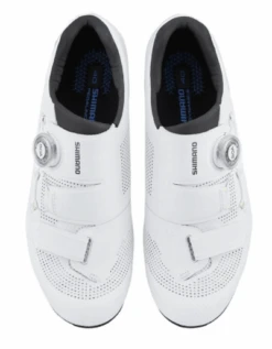 Shimano RC502 Racersko Dame Hvit 6 Shimano RC502 Racersko Dame Hvit -Endura Sykler Butikk Shimano RC502 Racersko Hvid Til Kvin 1637854364 01