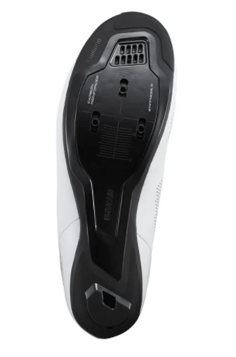 Shimano RC502 Racersko Dame Hvit 5 Shimano RC502 Racersko Dame Hvit - Bilde 3