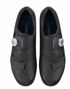 Shimano RC502 Racersko Sort -Endura Sykler Butikk Shimano RC502 Racersko Sort 1635169598 01