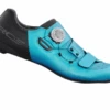 Shimano RC502 Sko Turkis Til Kvinner -Endura Sykler Butikk Shimano RC502 Sko Turkis Til Kvinder 1646383971