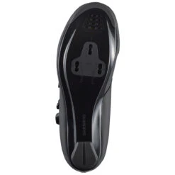 Shimano RP301 Sykkelsko Sort Herre -Endura Sykler Butikk Shimano RP301 Cykelsko Graa Herre 1542102809 02